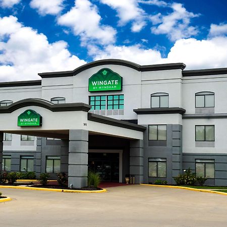 Wingate By Wyndham Columbia Ξενοδοχείο Εξωτερικό φωτογραφία