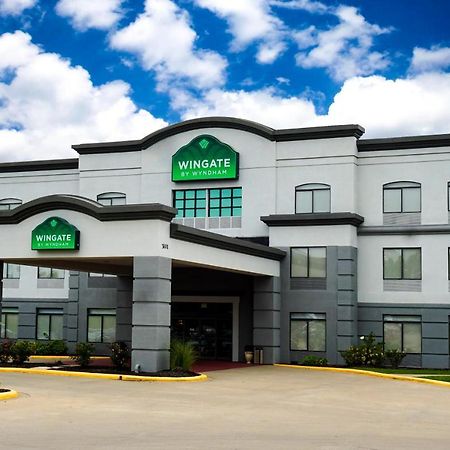 Wingate By Wyndham Columbia Ξενοδοχείο Εξωτερικό φωτογραφία