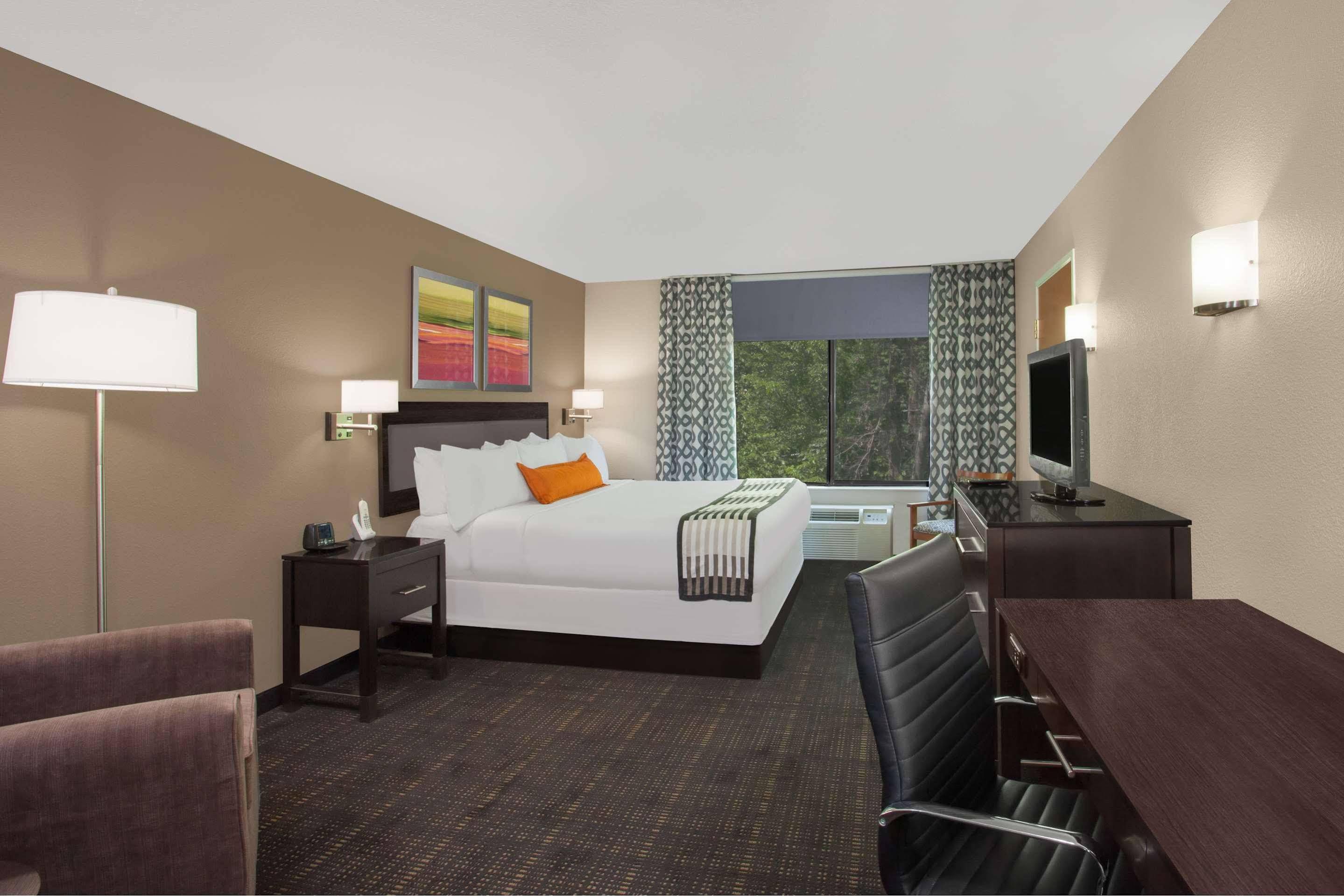 Wingate By Wyndham Columbia Ξενοδοχείο Εξωτερικό φωτογραφία