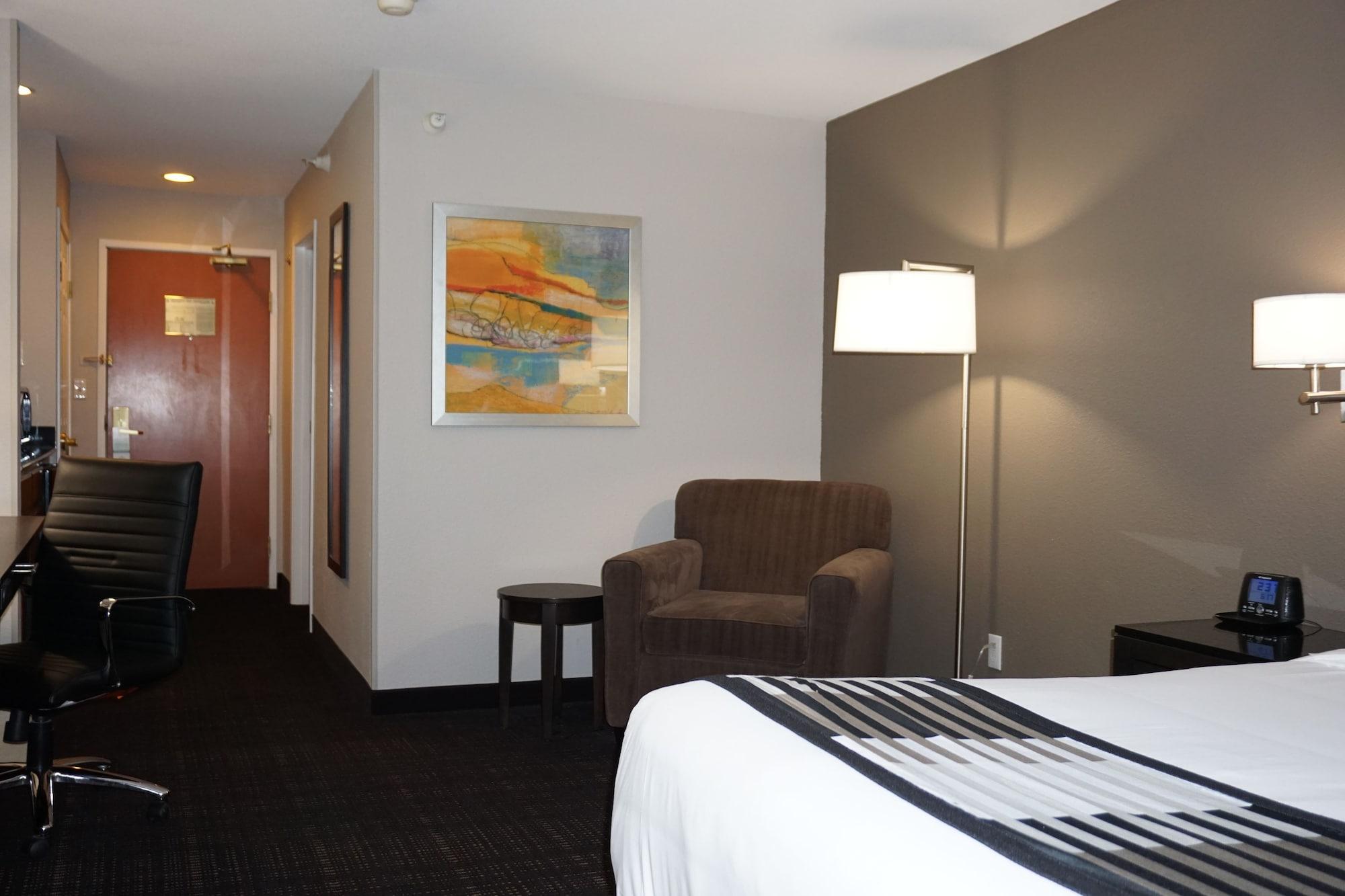 Wingate By Wyndham Columbia Ξενοδοχείο Εξωτερικό φωτογραφία