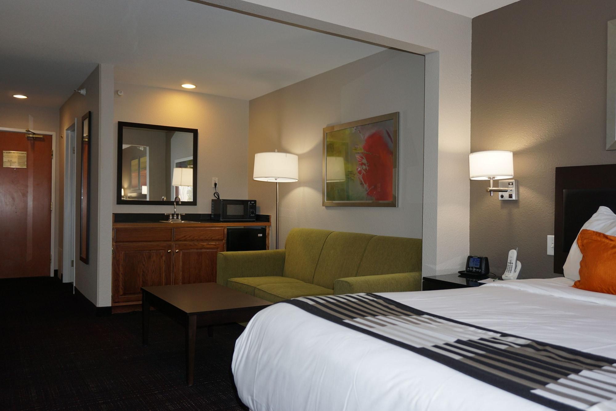 Wingate By Wyndham Columbia Ξενοδοχείο Εξωτερικό φωτογραφία