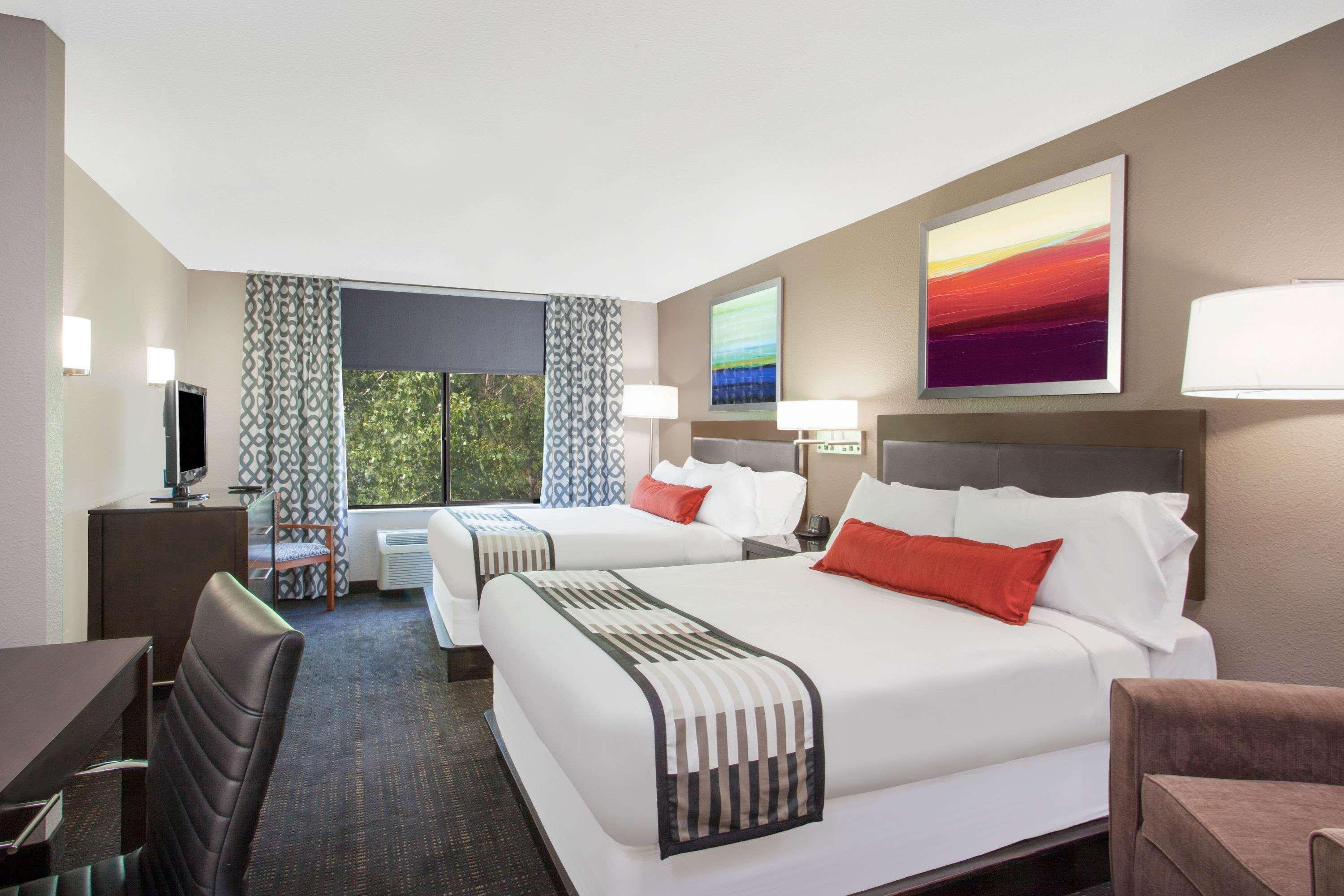 Wingate By Wyndham Columbia Ξενοδοχείο Εξωτερικό φωτογραφία