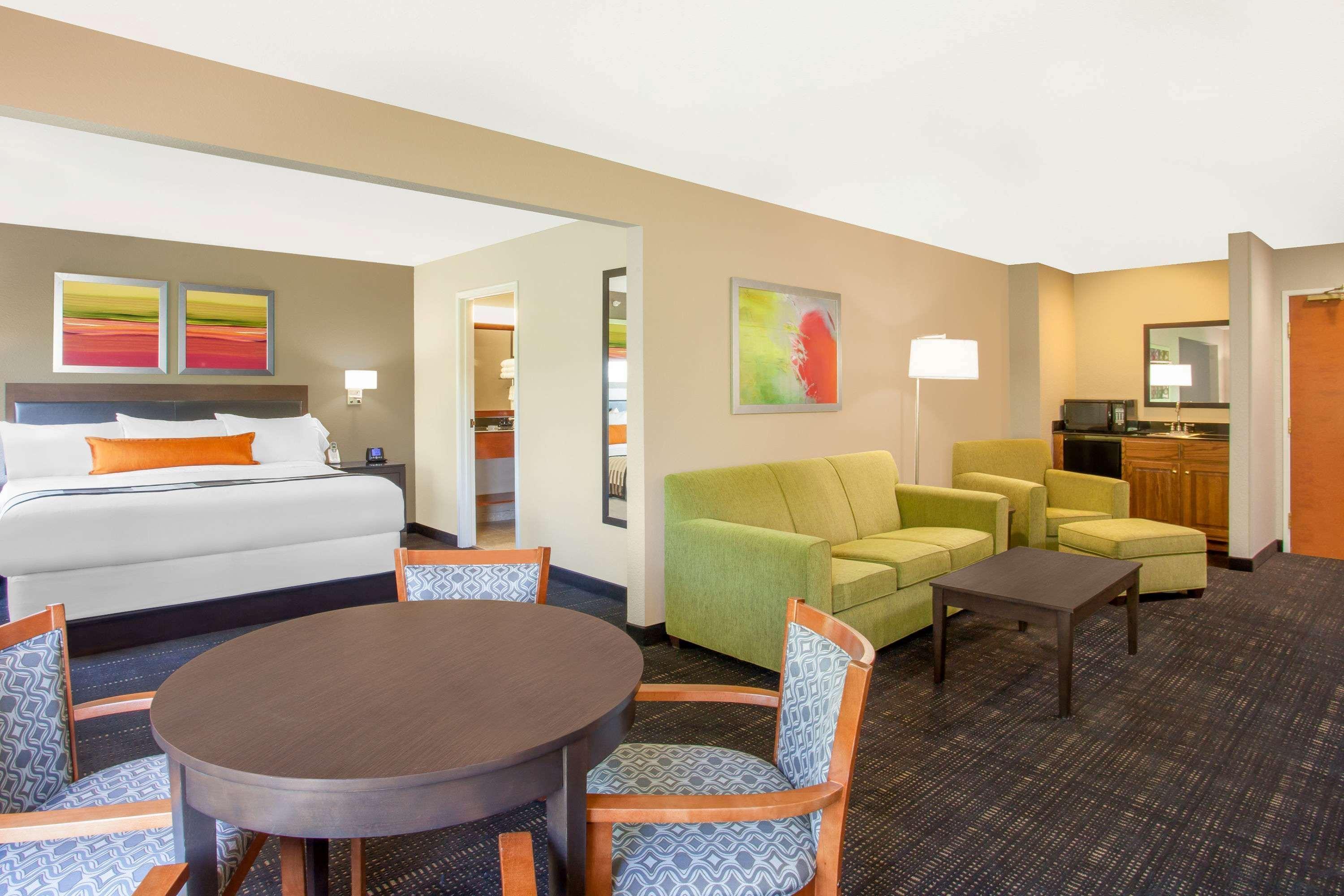Wingate By Wyndham Columbia Ξενοδοχείο Εξωτερικό φωτογραφία