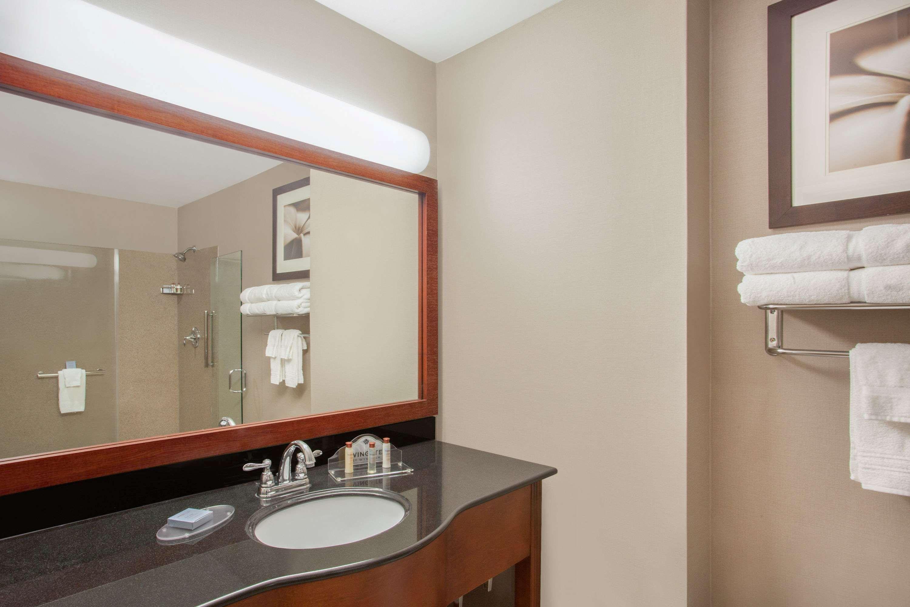 Wingate By Wyndham Columbia Ξενοδοχείο Εξωτερικό φωτογραφία