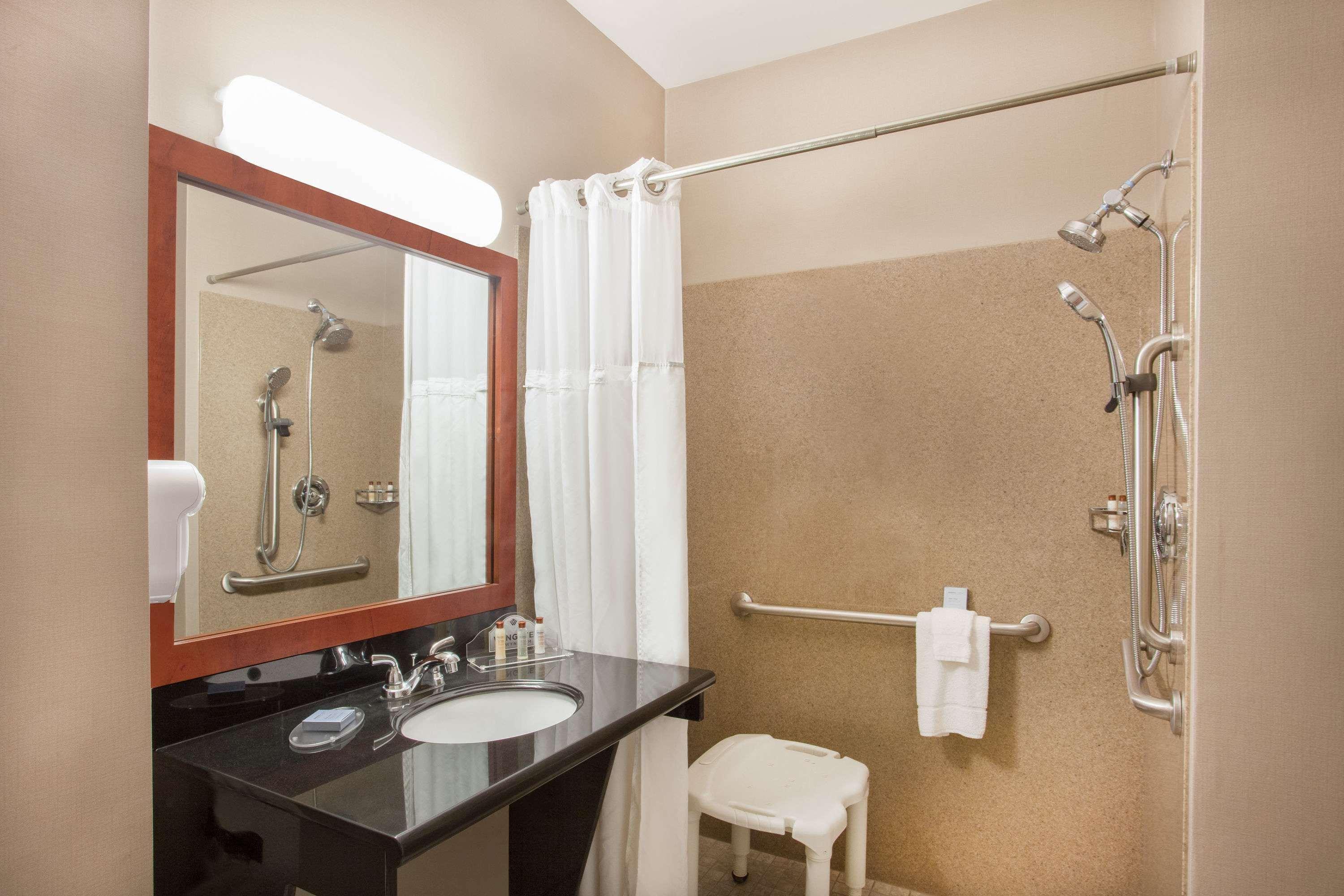 Wingate By Wyndham Columbia Ξενοδοχείο Εξωτερικό φωτογραφία