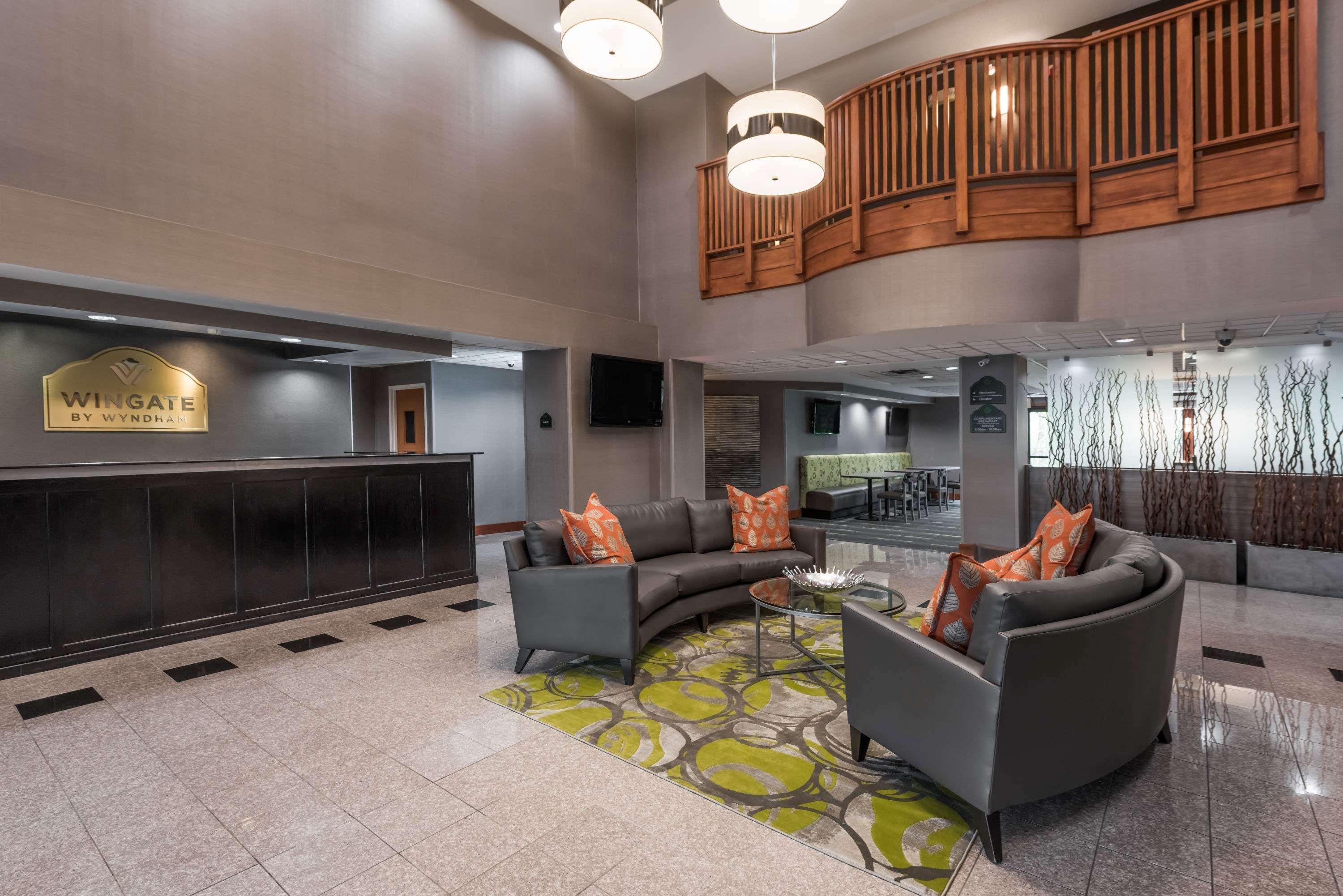 Wingate By Wyndham Columbia Ξενοδοχείο Εξωτερικό φωτογραφία