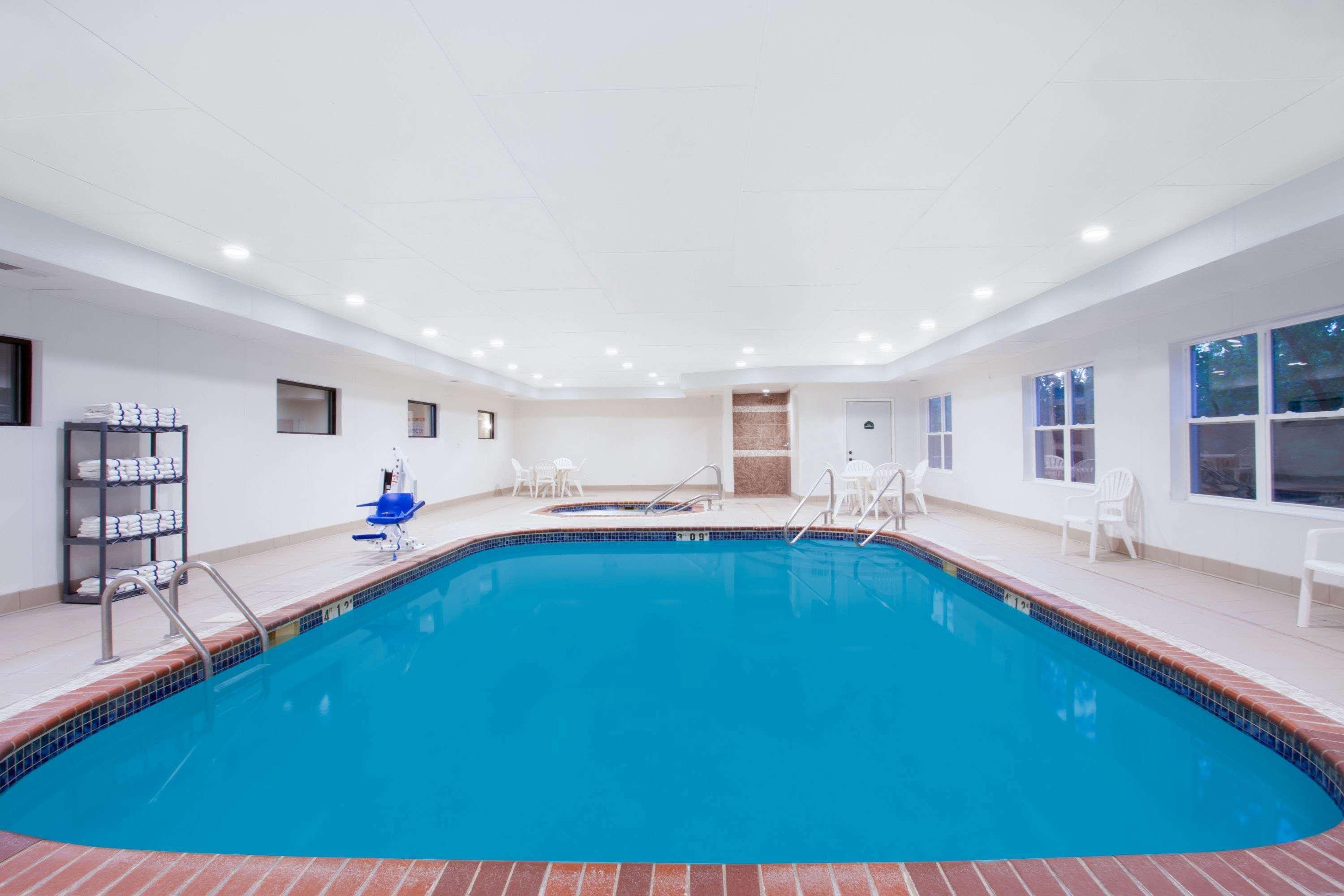 Wingate By Wyndham Columbia Ξενοδοχείο Εξωτερικό φωτογραφία