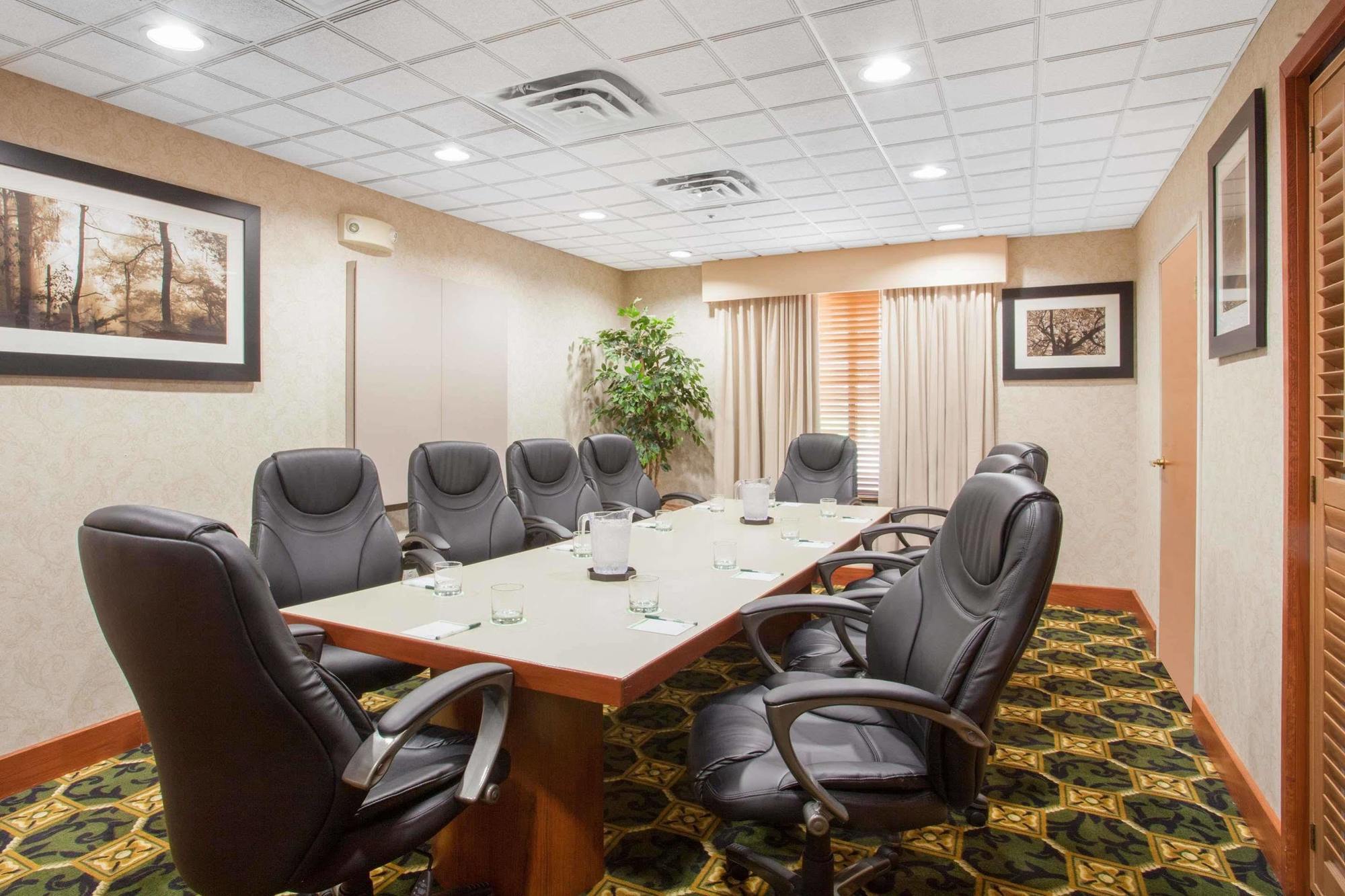 Wingate By Wyndham Columbia Ξενοδοχείο Εξωτερικό φωτογραφία