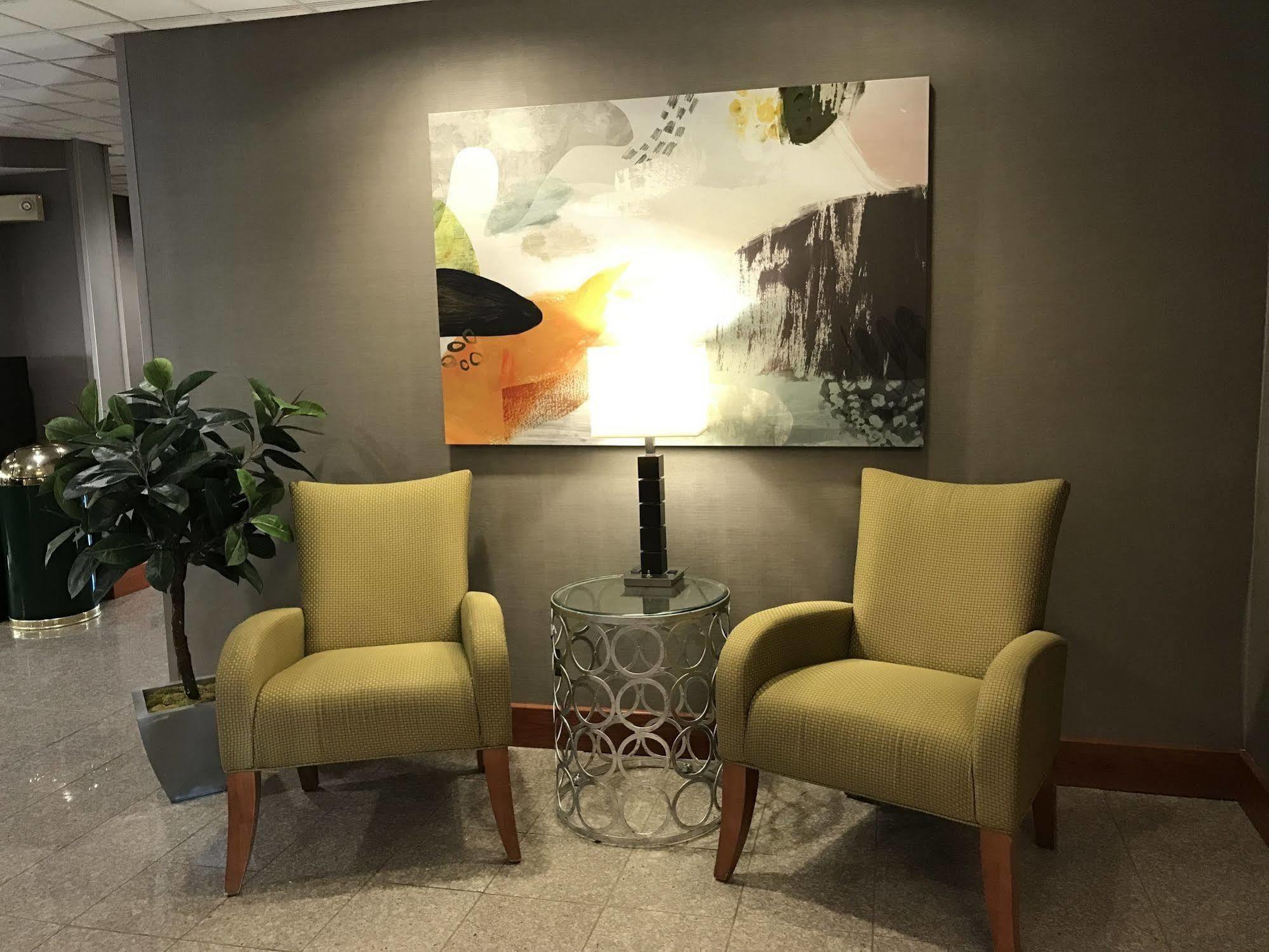 Wingate By Wyndham Columbia Ξενοδοχείο Εξωτερικό φωτογραφία